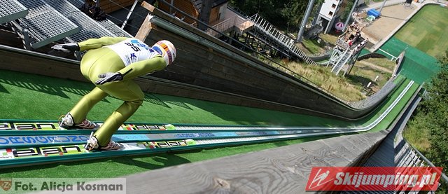 215 Dawid Kubacki